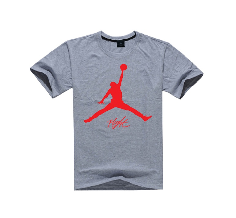 men jordan t-shirt S-XXXL-2381